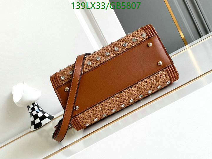 Valentino-Bag-4A Quality Code: GB5807 $: 139USD