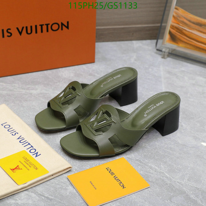 LV-Women Shoes Code: GS1133 $: 115USD-Yupoo.ru - Copybrand.Team photo album LV-Women Shoes Code: GS1133 $: 115USD