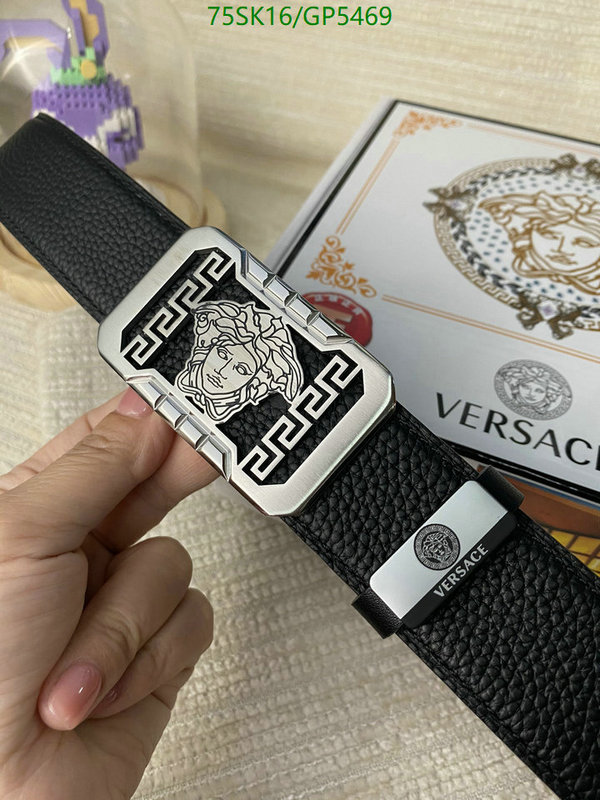 Versace-Belts Code: GP5469 $: 75USD