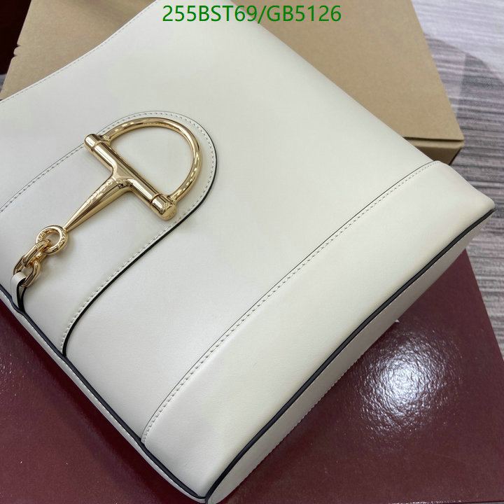 Gucci-Bag-Mirror Quality Code: GB5126 $: 255USD