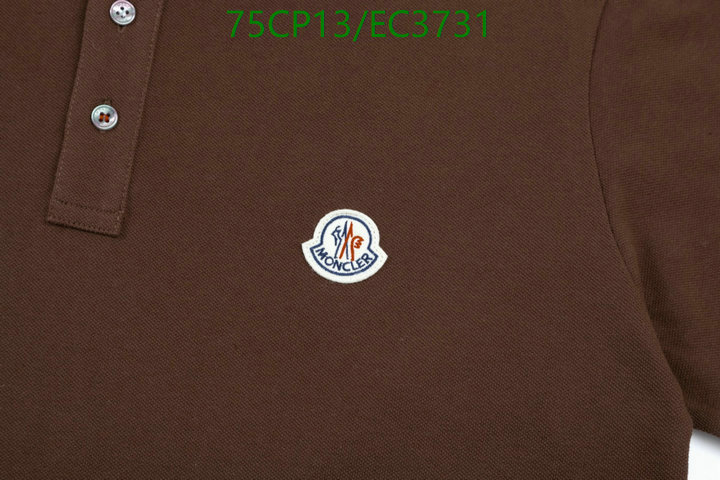 Moncler-Clothing Code: EC3731 $: 75USD