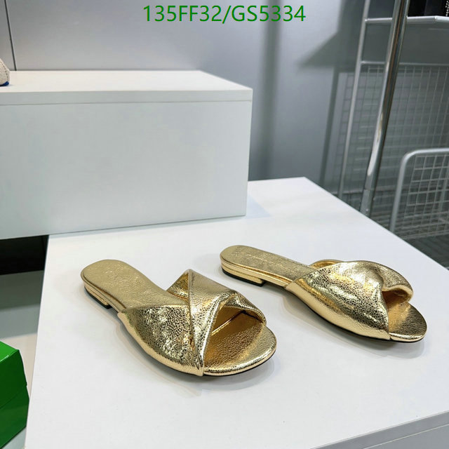 BV-Women Shoes Code: GS5334 $: 135USD