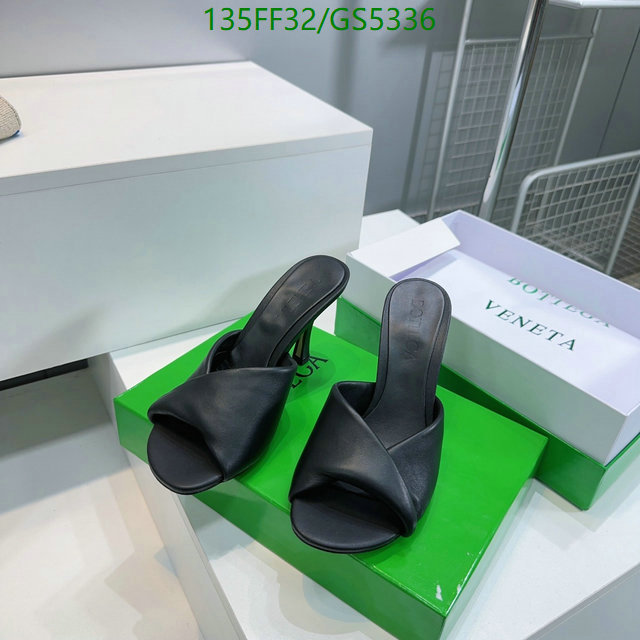 BV-Women Shoes Code: GS5336 $: 135USD