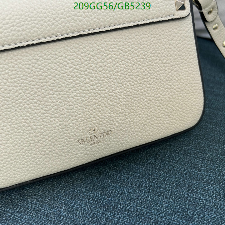 Valentino-Bag-Mirror Quality Code: GB5239 $: 209USD