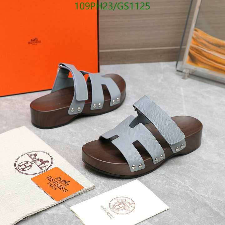 Hermes-Women Shoes Code: GS1125 $: 109USD-Yupoo.ru - Copybrand.Team photo album Hermes-Women Shoes Code: GS1125 $: 109USD