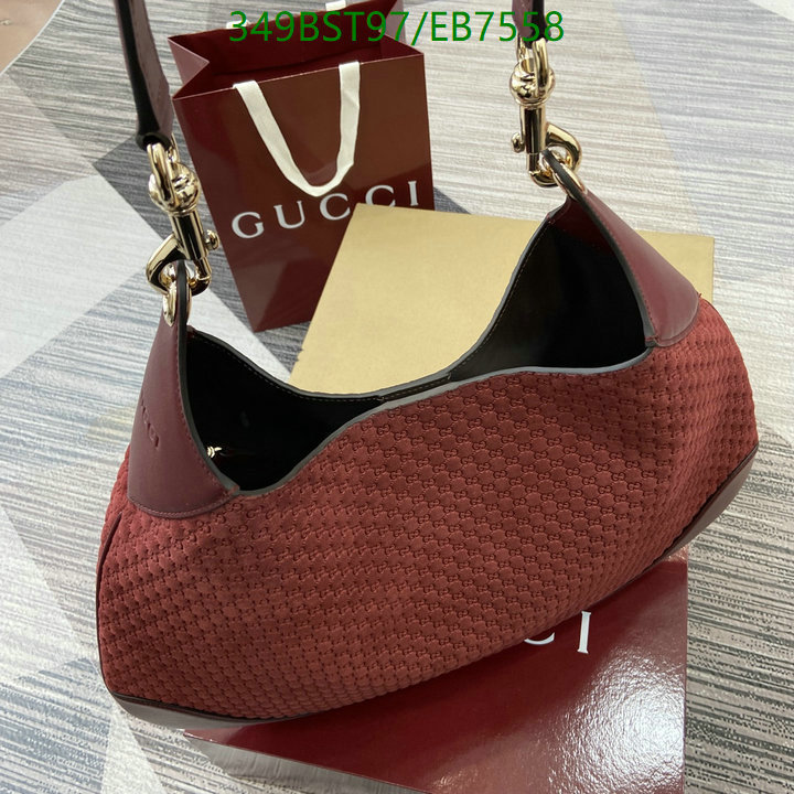 Gucci-Bag-Mirror Quality Code: EB7558 $: 349USD