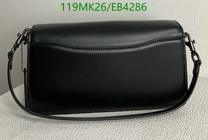 Coach-Bag-4A Quality Code: EB4286 $: 119USD