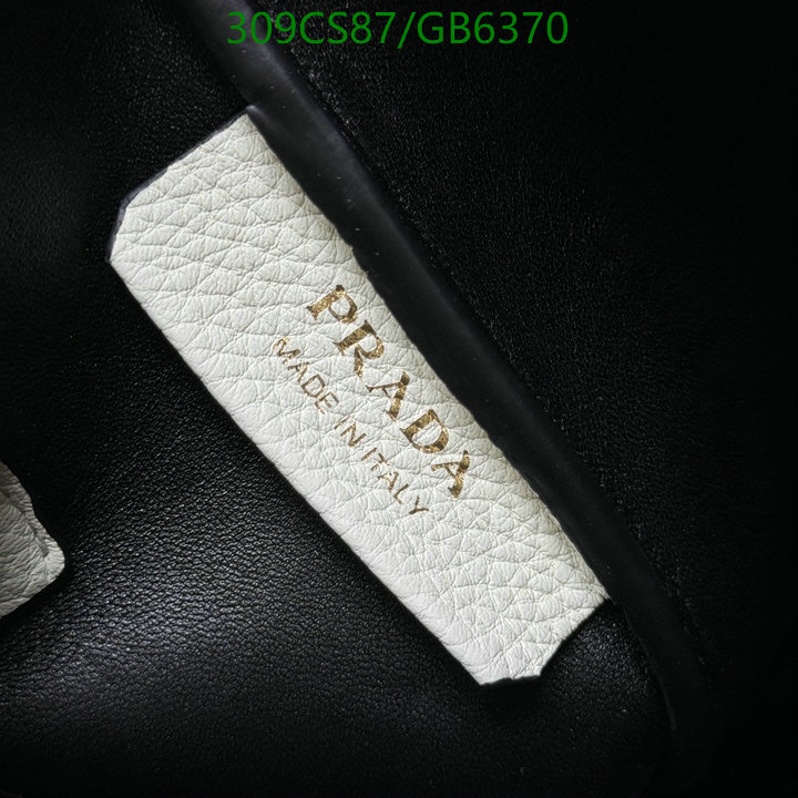 Prada-Bag-Mirror Quality Code: GB6370 $: 309USD