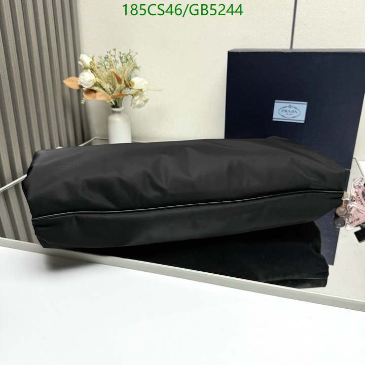 Prada-Bag-Mirror Quality Code: GB5244 $: 185USD