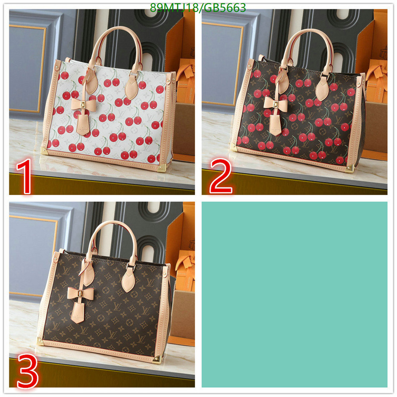 LV-Bag-4A Quality Code: GB5663 $: 89USD