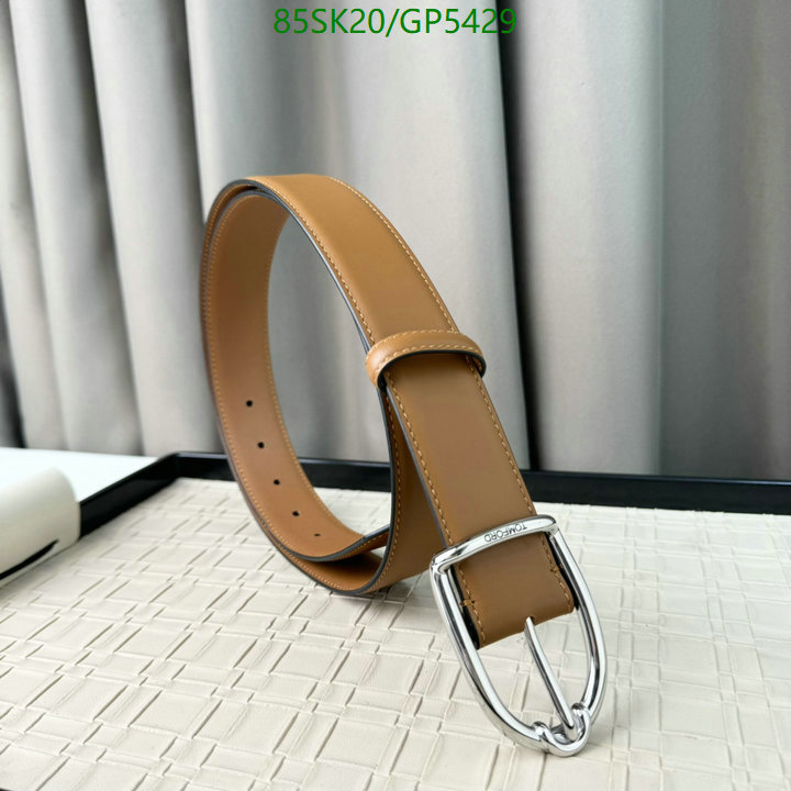 Tom Ford-Belts Code: GP5429 $: 85USD