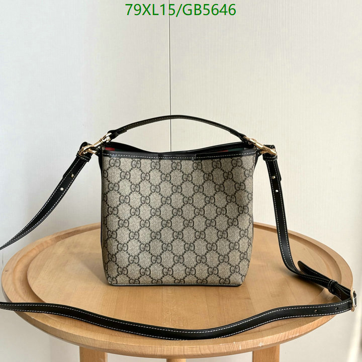 Gucci-Bag-4A Quality Code: GB5646 $: 79USD