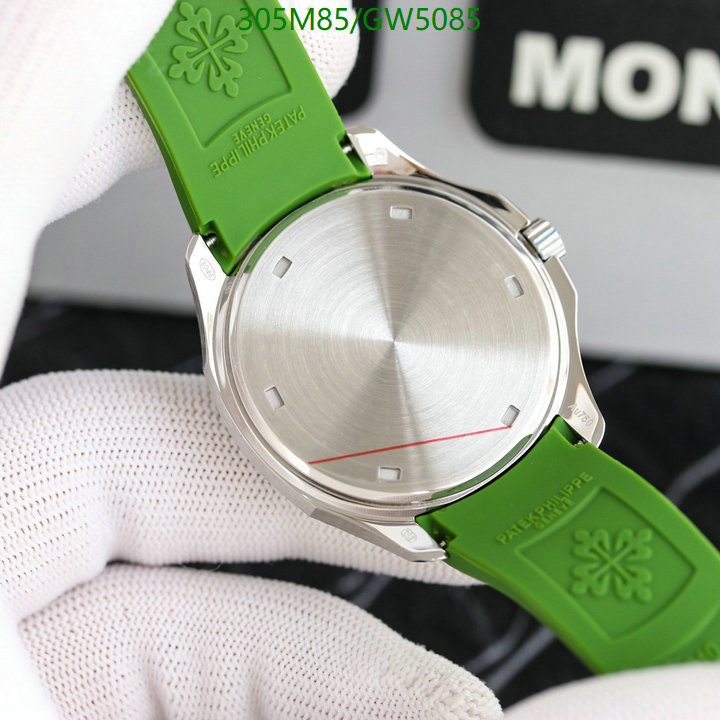 Patek Philippe-Watch-Mirror Quality Code: GW5085 $: 305USD