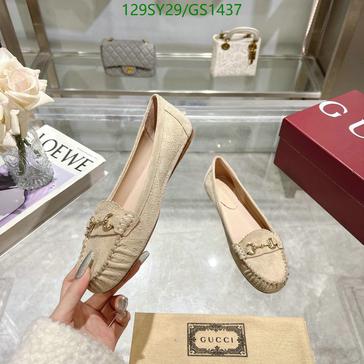Canada Goose-Women Shoes Code: GS1437 $: 129USD