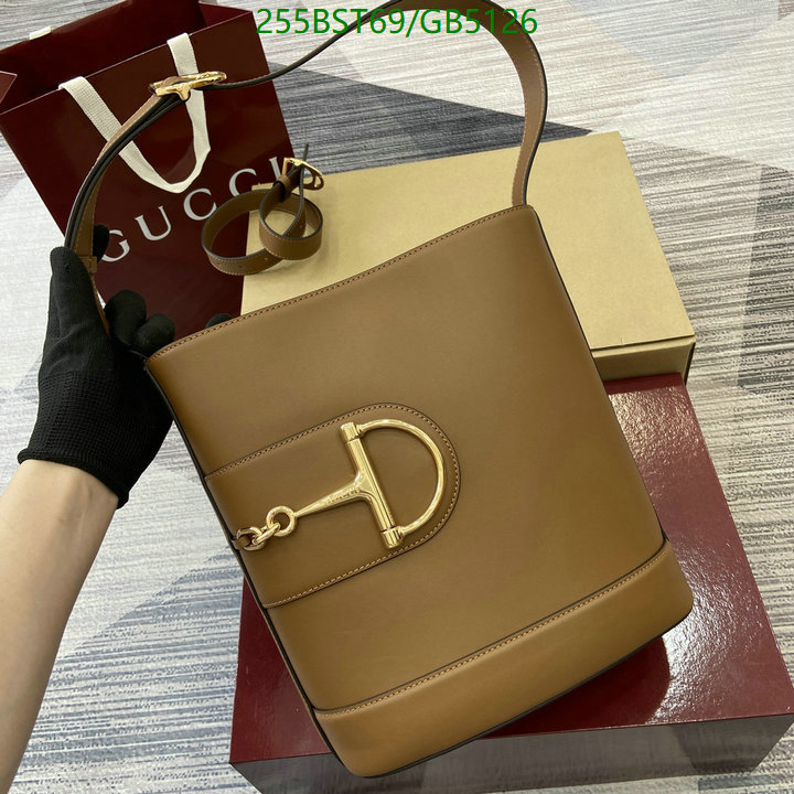 Gucci-Bag-Mirror Quality Code: GB5126 $: 255USD