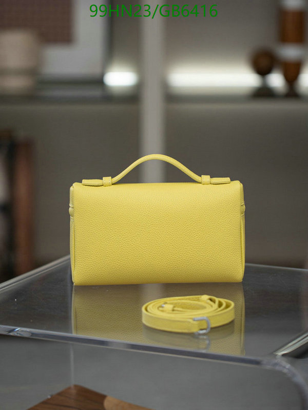 Loro Piana-Bag-4A Quality Code: GB6416 $: 99USD