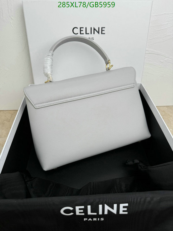Celine-Bag-Mirror Quality Code: GB5959 $: 285USD