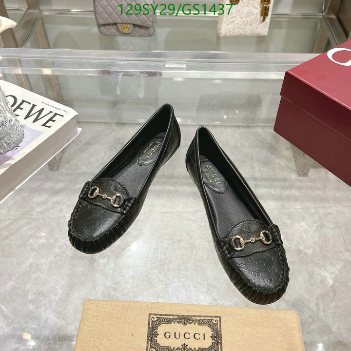 Canada Goose-Women Shoes Code: GS1437 $: 129USD