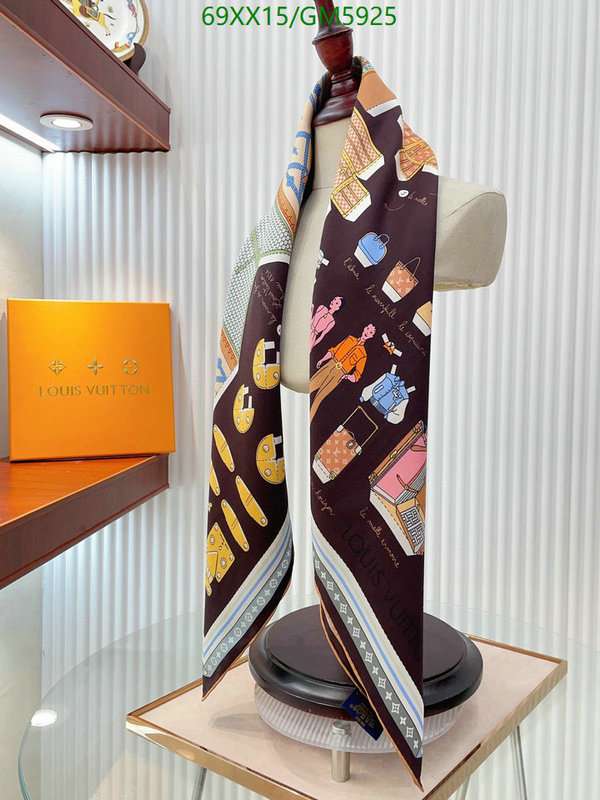 LV-Scarf Code: GM5925 $: 69USD