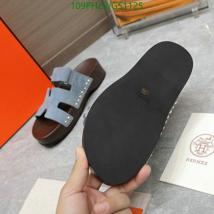 Hermes-Women Shoes Code: GS1125 $: 109USD-Yupoo.ru - Copybrand.Team photo album Hermes-Women Shoes Code: GS1125 $: 109USD