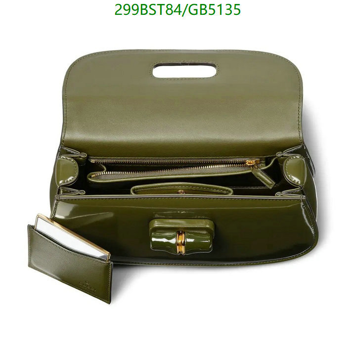Gucci-Bag-Mirror Quality Code: GB5135 $: 299USD