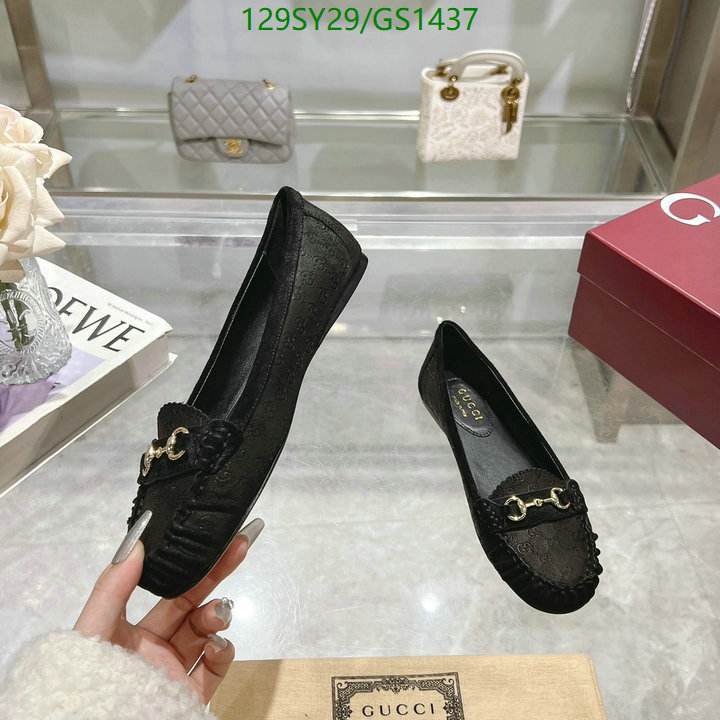 Canada Goose-Women Shoes Code: GS1437 $: 129USD