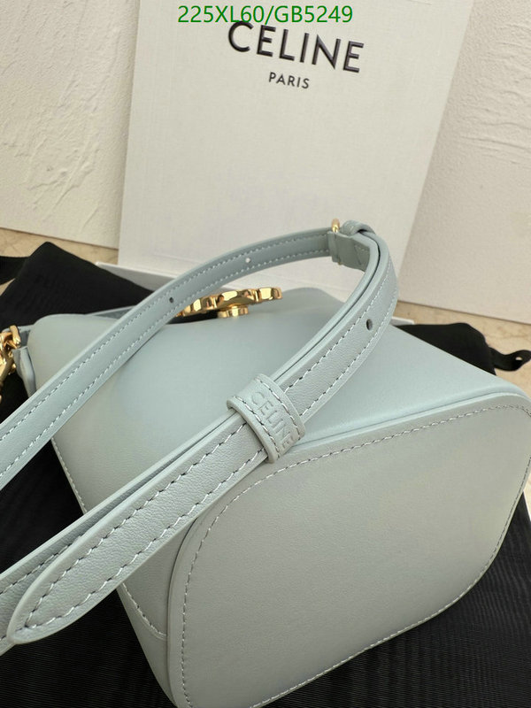 Celine-Bag-Mirror Quality Code: GB5249 $: 225USD