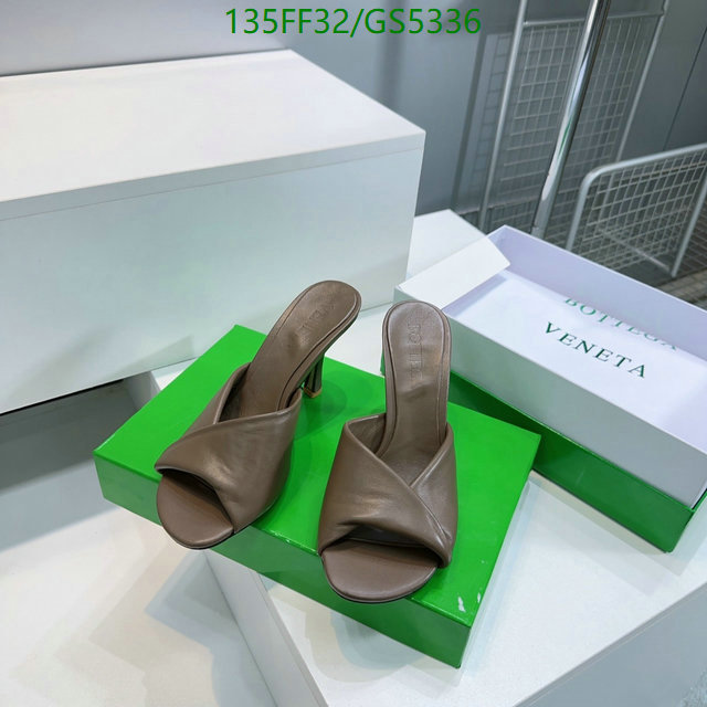 BV-Women Shoes Code: GS5336 $: 135USD