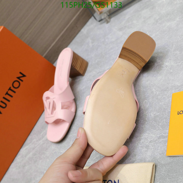 LV-Women Shoes Code: GS1133 $: 115USD-Yupoo.ru - Copybrand.Team photo album LV-Women Shoes Code: GS1133 $: 115USD