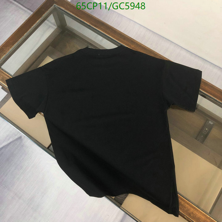 Prada-Clothing Code: GC5948 $: 65USD