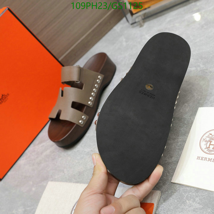 Hermes-Women Shoes Code: GS1125 $: 109USD-Yupoo.ru - Copybrand.Team photo album Hermes-Women Shoes Code: GS1125 $: 109USD