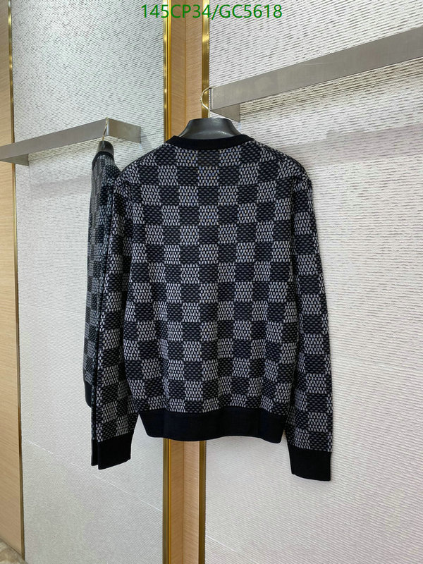 LV-Clothing Code: GC5618 $: 145USD