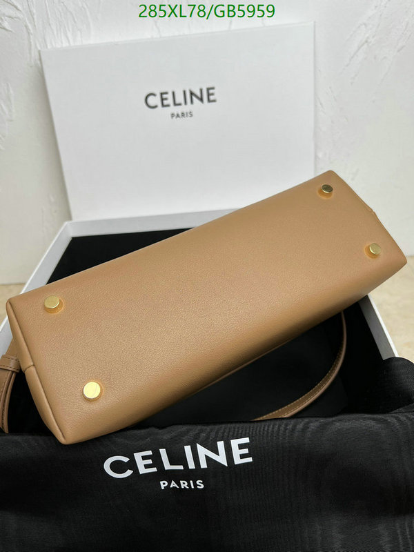 Celine-Bag-Mirror Quality Code: GB5959 $: 285USD