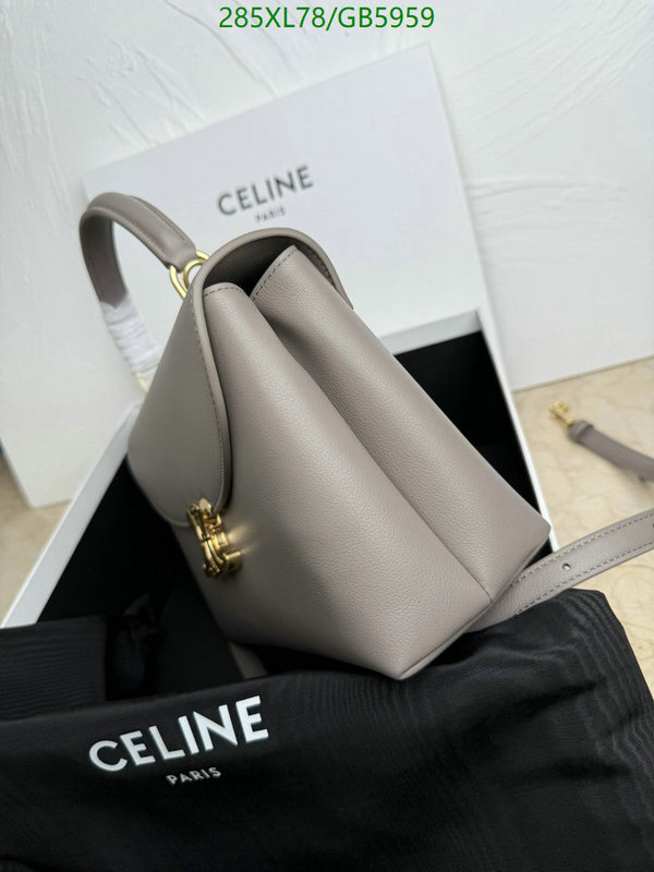 Celine-Bag-Mirror Quality Code: GB5959 $: 285USD