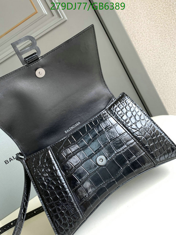 Balenciaga-Bag-Mirror Quality Code: GB6389 $: 279USD