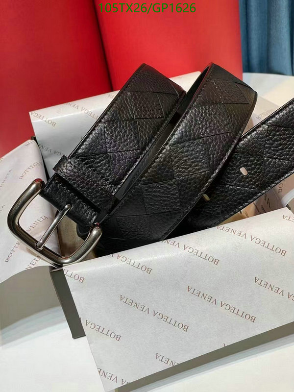 BV-Belts Code: GP1626 $: 105USD