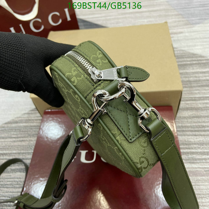 Gucci-Bag-Mirror Quality Code: GB5136 $: 169USD