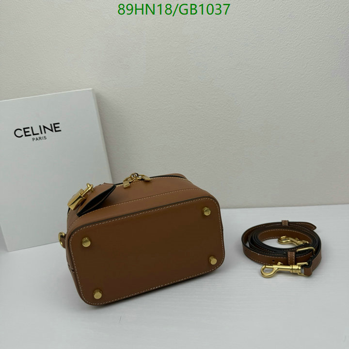 Celine-Bag-4A Quality Code: GB1037 $: 89USD