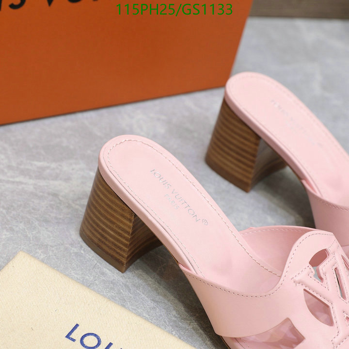 LV-Women Shoes Code: GS1133 $: 115USD-Yupoo.ru - Copybrand.Team photo album LV-Women Shoes Code: GS1133 $: 115USD