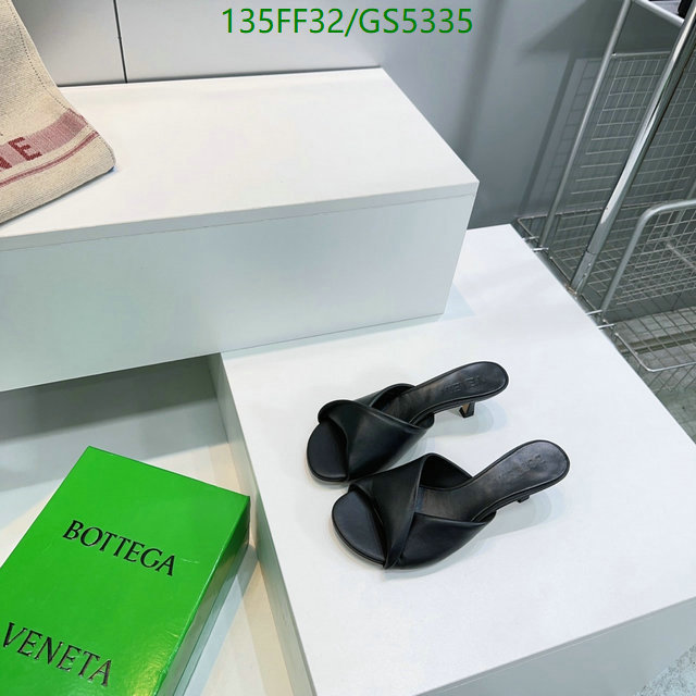 BV-Women Shoes Code: GS5335 $: 135USD