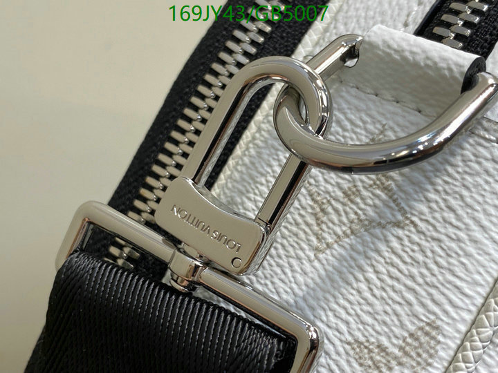 LV-Bag-Mirror Quality Code: GB5007 $: 169USD