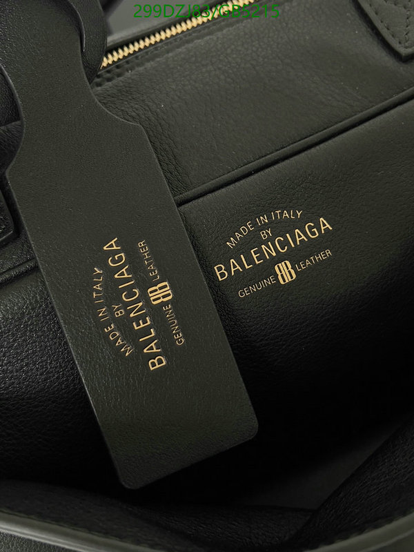 Balenciaga-Bag-Mirror Quality Code: GB5215 $: 299USD