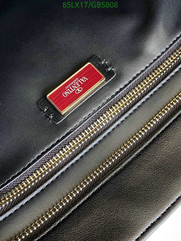 Valentino-Bag-4A Quality Code: GB5808 $: 85USD