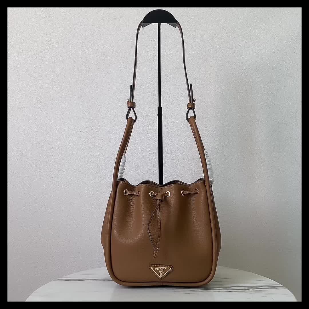 Prada-Bag-Mirror Quality Code: EB7625 $: 249USD