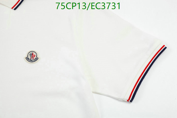 Moncler-Clothing Code: EC3731 $: 75USD