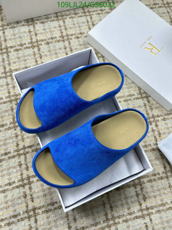 The Row-Women Shoes Code: GS6022 $: 109USD