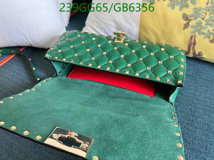 Valentino-Bag-Mirror Quality Code: GB6356 $: 239USD