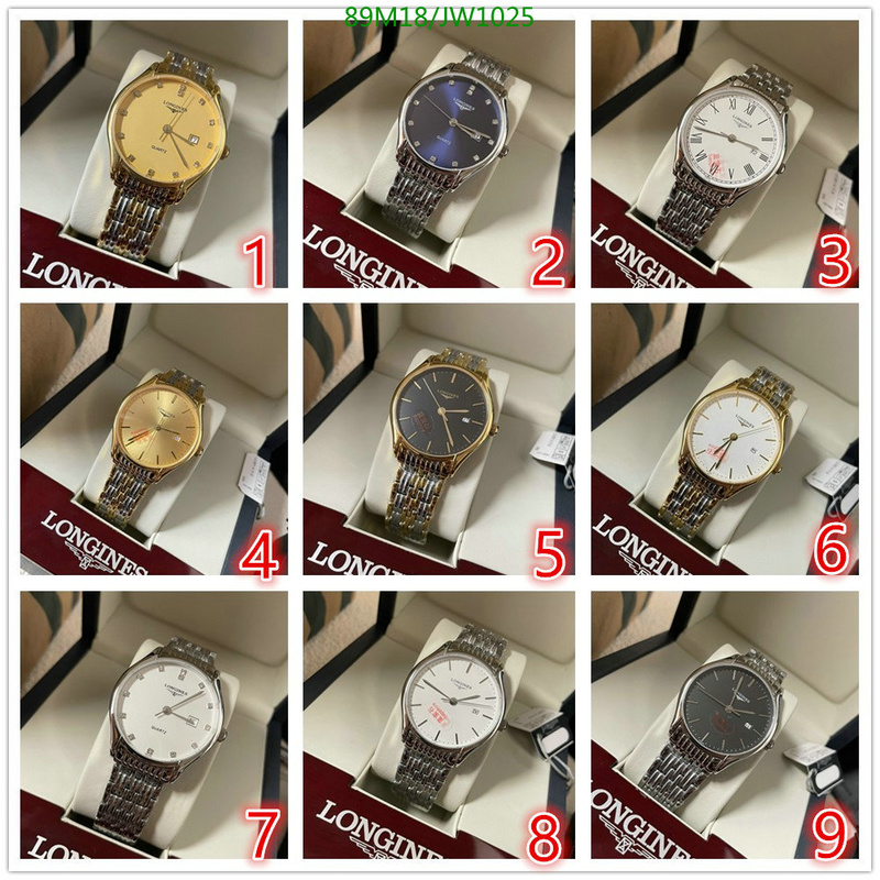 LONGINES-Watch-4A Quality Code: JW1025 $: 89USD-Yupoo.ru - Copybrand.Team photo album LONGINES-Watch-4A Quality Code: JW1025 $: 89USD