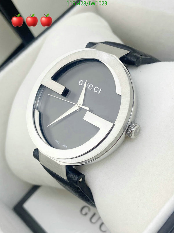 Gucci-Watch-4A Quality Code: JW1023 $: 119USD