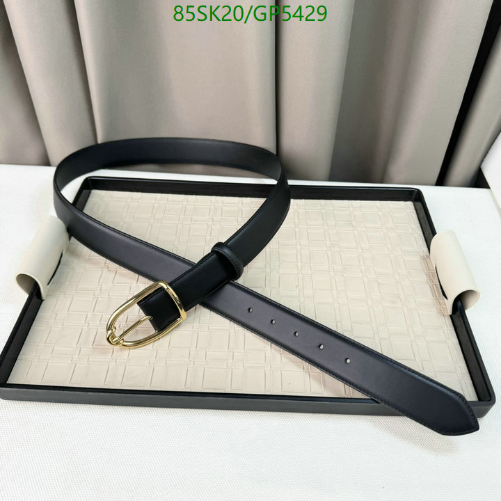 Tom Ford-Belts Code: GP5429 $: 85USD